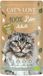 CAT'S LOVE Biologique canard pour adultes (0,1 kg)
