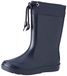 Beck universele rubberlaars voor kinderen, blauw, maat 33 EU