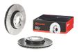 BREMBO Remschijf (09.9078.75)