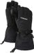 Burton Gore-tex® Kids Handschoenen Zwart L Kinderen