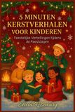 5 Bol 5 Minuten Kerstverhalen Voor Kinderen