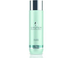 System Professional Balance Shampoo 250ml