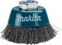 Makita Komborstel drd M10x60mm - D-24066