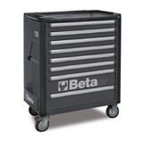 Beta C37/8-G Gereedschapswagen met 8 laden - 037000082
