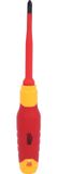 KS Tools tournevis cruciforme PH 2 DIN 7438