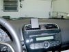Brodit ProClip houder Mitsubishi Space Star 2013 - Center mount
