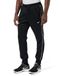 NIKE Sportswear Pk Joggingbroeken Black/White S