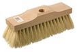 Connex COX781591 Teerbezem met steengat, 230 x 65 mm