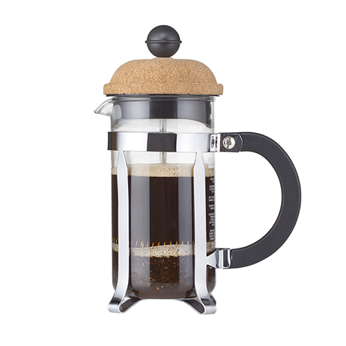 Bodum Chambord Cafetiere 0.35L Kurk