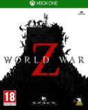 Plaion Koch Media World War Z - Xbox One