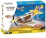 COBI 5734 Dewoitine D.520 Bouwset