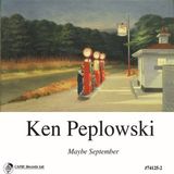 Sonic Rendezvous Ken Peplowski - Maybe September (CD)