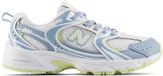 New Balance 530 Unisex Sneakers - LIGHT ARCTIC GREY