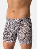Olaf Benz Boxershorts RED2610 Bikerpants Zwart
