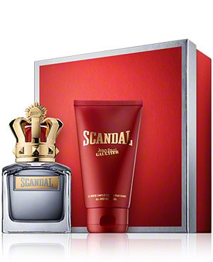 Jean Paul Gaultier Eau de Toilette / 50 ml / Men