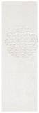Bijzonder Mint Rugs Supersoft 80x250 cm crème