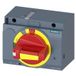 Siemens 3VA9267-0EK25 Accessoire pour disjoncteur