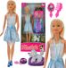 CIUCIUBABKA Kaibibi Poupée Boîte de coiffure 101239