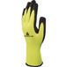 Delta Plus Gants tricoté polyester paume mousse latex-enduit
