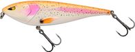 Berkley Zilla Glider - 130 - Albino Trout