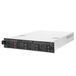 Silverstone RM22-308 HDD-behuizing Zwart, Wit 2.5/3.5"