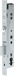 ABLOY el260 paniekdeurslot | signalering | zelfvergrendelend | dm40mm | pc92mm | voorplaat rvs 24x300mm rechthoekig | dr 1+2+3+4 - 10013784