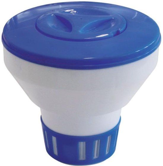 Kokido Floating Chemical Dispenser (Large)