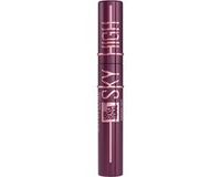 Maybelline Lash Sensational Sky High Mascara Burgundy Haze - 3 x 7,2 ml - Voordeelverpakking
