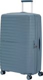 American Tourister FastForward Spinner Koffer 78 cm Steel Blue
