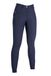 HKM dames Broek Equine Sports Style Silicone Full Seat