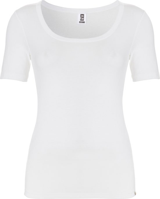 Ten Cate dames Thermo T-shirt 30239 wit-M