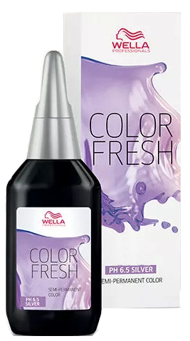 Wella Color Fresh