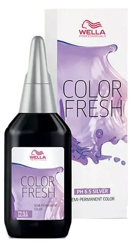 Wella Professionals Color Fresh - Haarverf - 8/81 Light Blonde/pearl Ash - 75ml