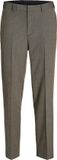 JACK&JONES JPRBUSHWICK MATHEW REG TROUSER SN Heren Slacks Greige