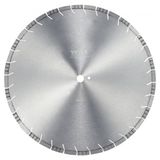 VEVOR Disque à Tronçonner Diamanté 500 mm