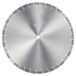 VEVOR Disque à Tronçonner Diamanté 500 mm