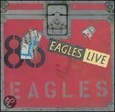 Eagles Live (speciale uitgave)