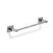 GEDY G-Pukhet Handdoekenrek 35 cm chroom