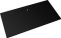 Evolar Bottom Panel voor Airco Omkasting Zwart Medium