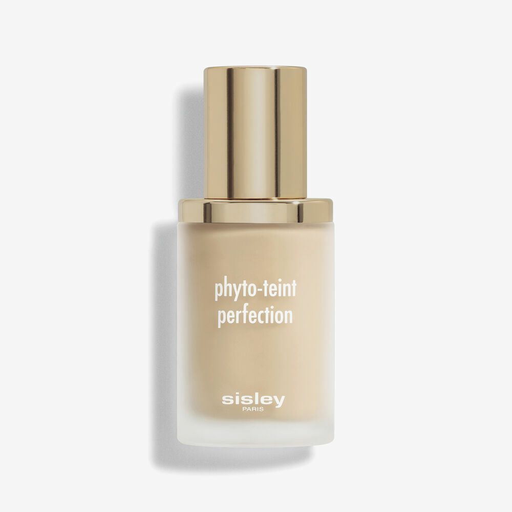 Sisley Phyto-Teint Perfection Foundation 1W1 Ecru 30 ml