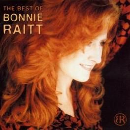 Raitt, Bonnie Bonnie Raitt Best Of