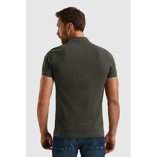 PME Legend Polo Trackway - Beluga