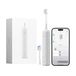 Laifen Wave Special Sonische Tandenborstel met 2 Opzetst, IP68, Grijs