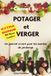 Carnet du potager et verger: Un journal vivant pour les mordus de jardinage