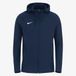 NIKE Youth Nike Training Full Zip Hoodie - Obsidian