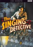 The Bertus Singing Detective, The / DVD / 1986