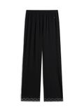 TOMMY HILFIGER Broek zwart