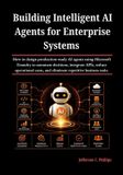 Building Libri GmbH Building Intelligent AI Agents for Enterprise Systems