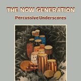 Bertus Distributie Be With Records The Now Generation