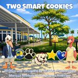 Two Smart Cookies